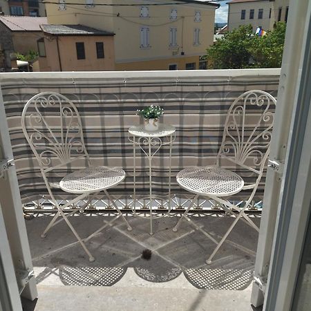 Apartments B&M Сежана Екстериор снимка