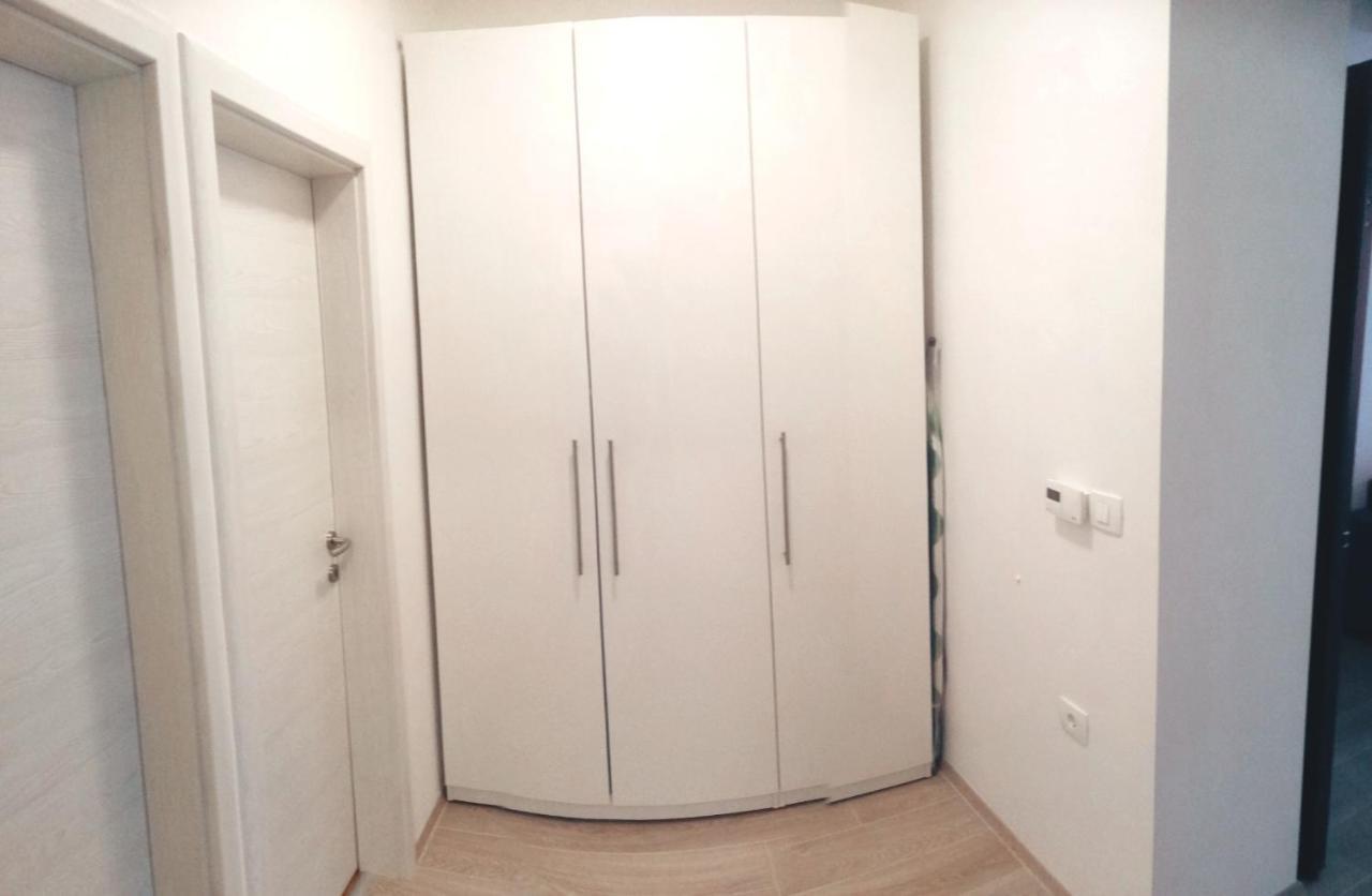 Apartments B&M Сежана Екстериор снимка