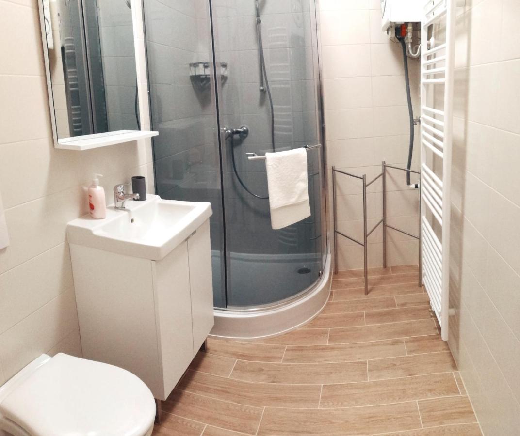 Apartments B&M Сежана Екстериор снимка