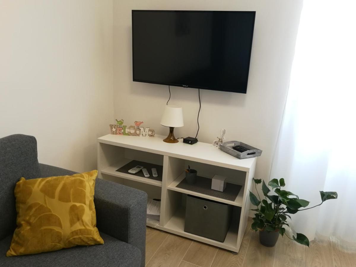 Apartments B&M Сежана Екстериор снимка