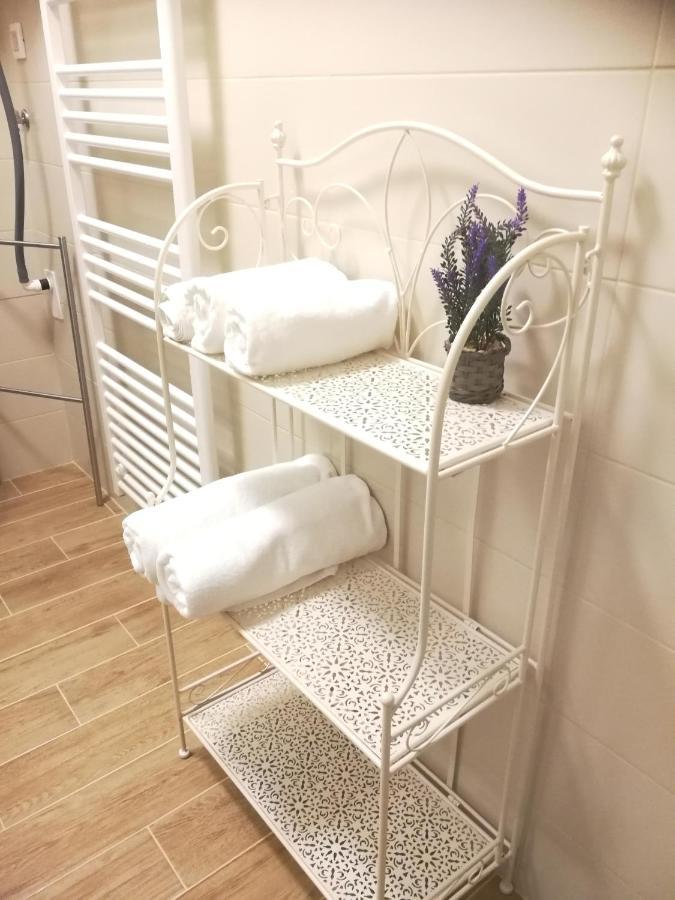 Apartments B&M Сежана Екстериор снимка