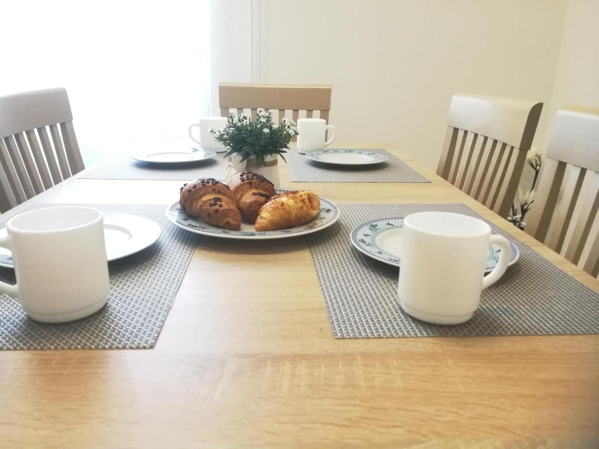 Apartments B&M Сежана Екстериор снимка