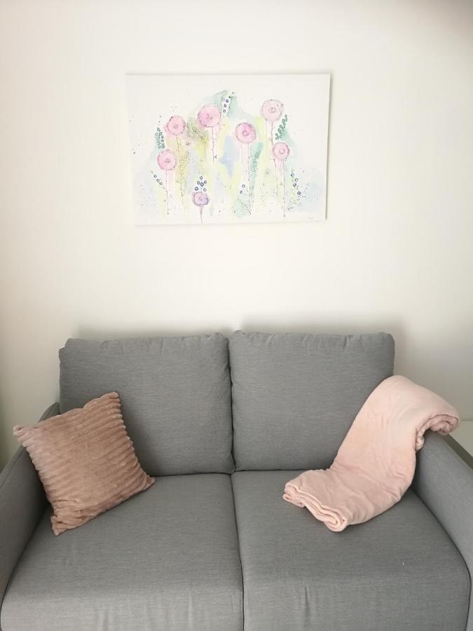 Apartments B&M Сежана Екстериор снимка
