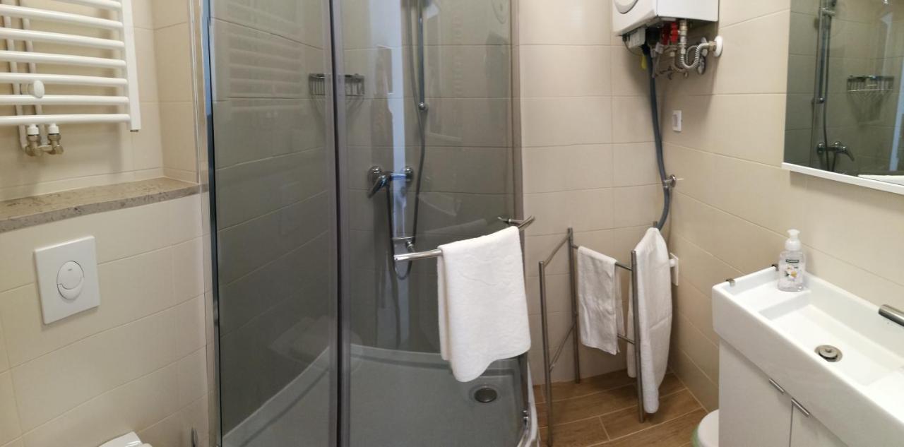 Apartments B&M Сежана Екстериор снимка
