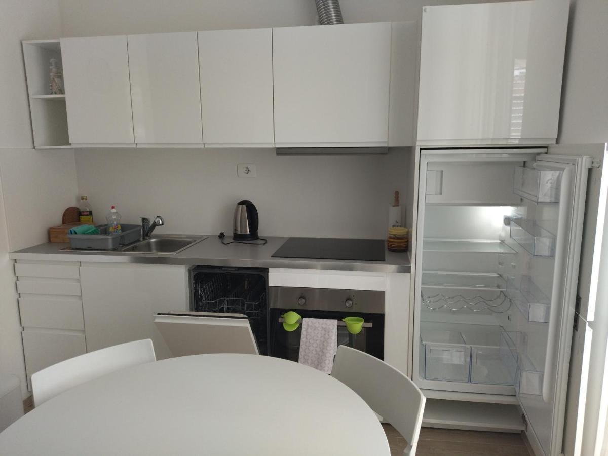 Apartments B&M Сежана Екстериор снимка
