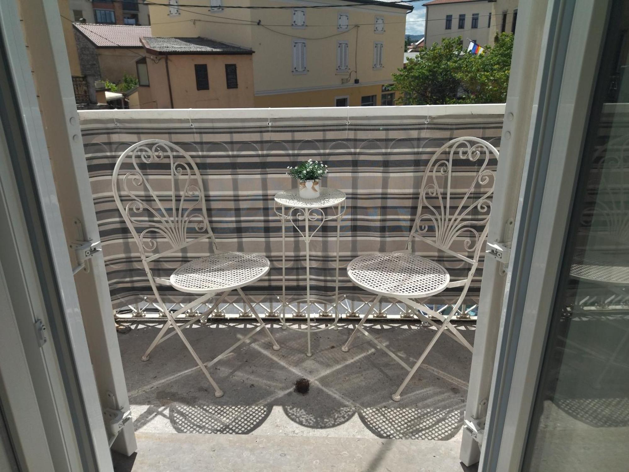 Apartments B&M Сежана Екстериор снимка